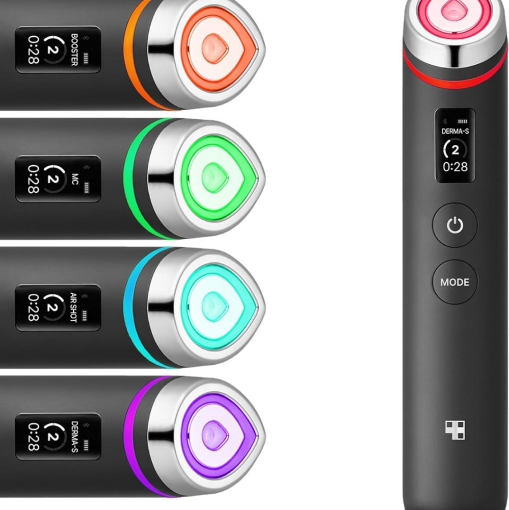 Age r booster pro